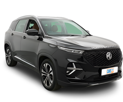 MG HECTOR PLUS-img